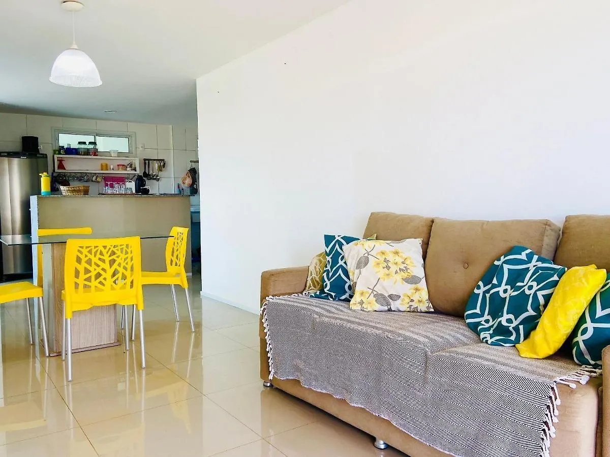 Solarium Residence No Porto Das Dunas Fortaleza  Fortaleza (Ceara)