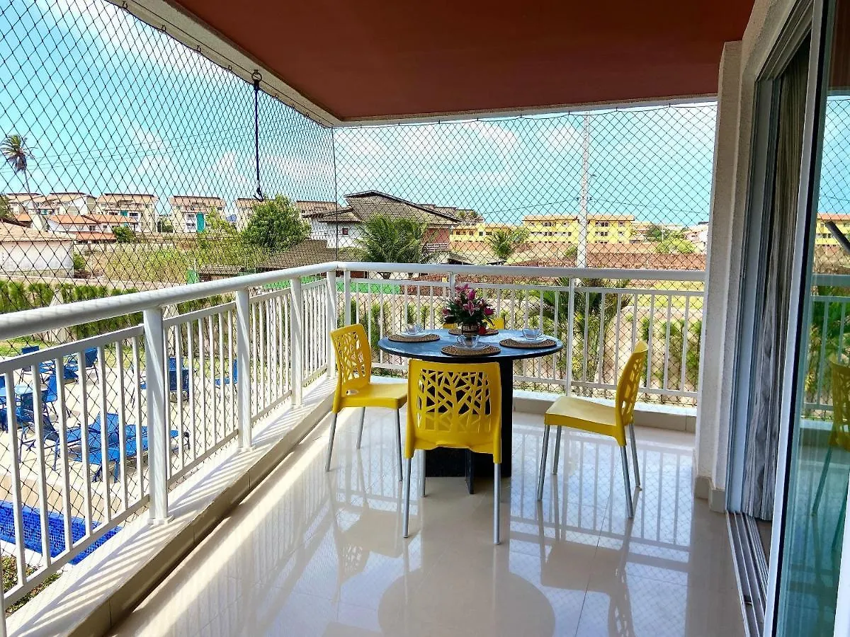 Solarium Residence No Porto Das Dunas Fortaleza
