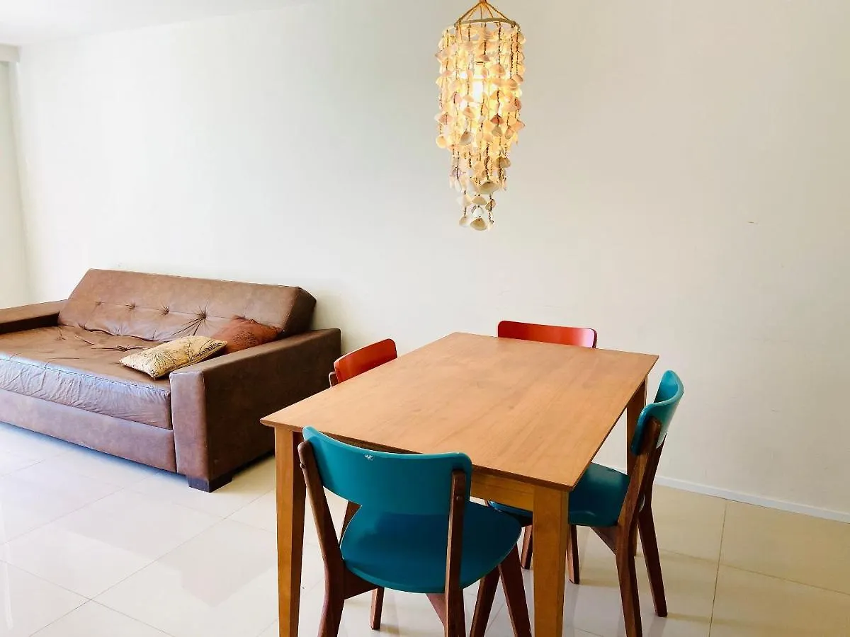 Solarium Residence No Porto Das Dunas Fortaleza  Brazil