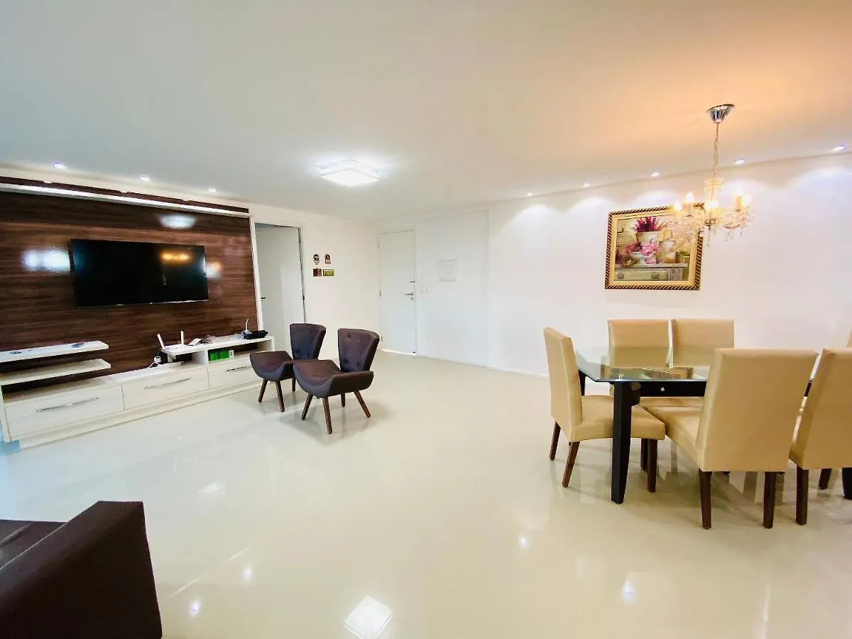 Holiday home Solarium Residence No Porto Das Dunas Fortaleza  Brazil