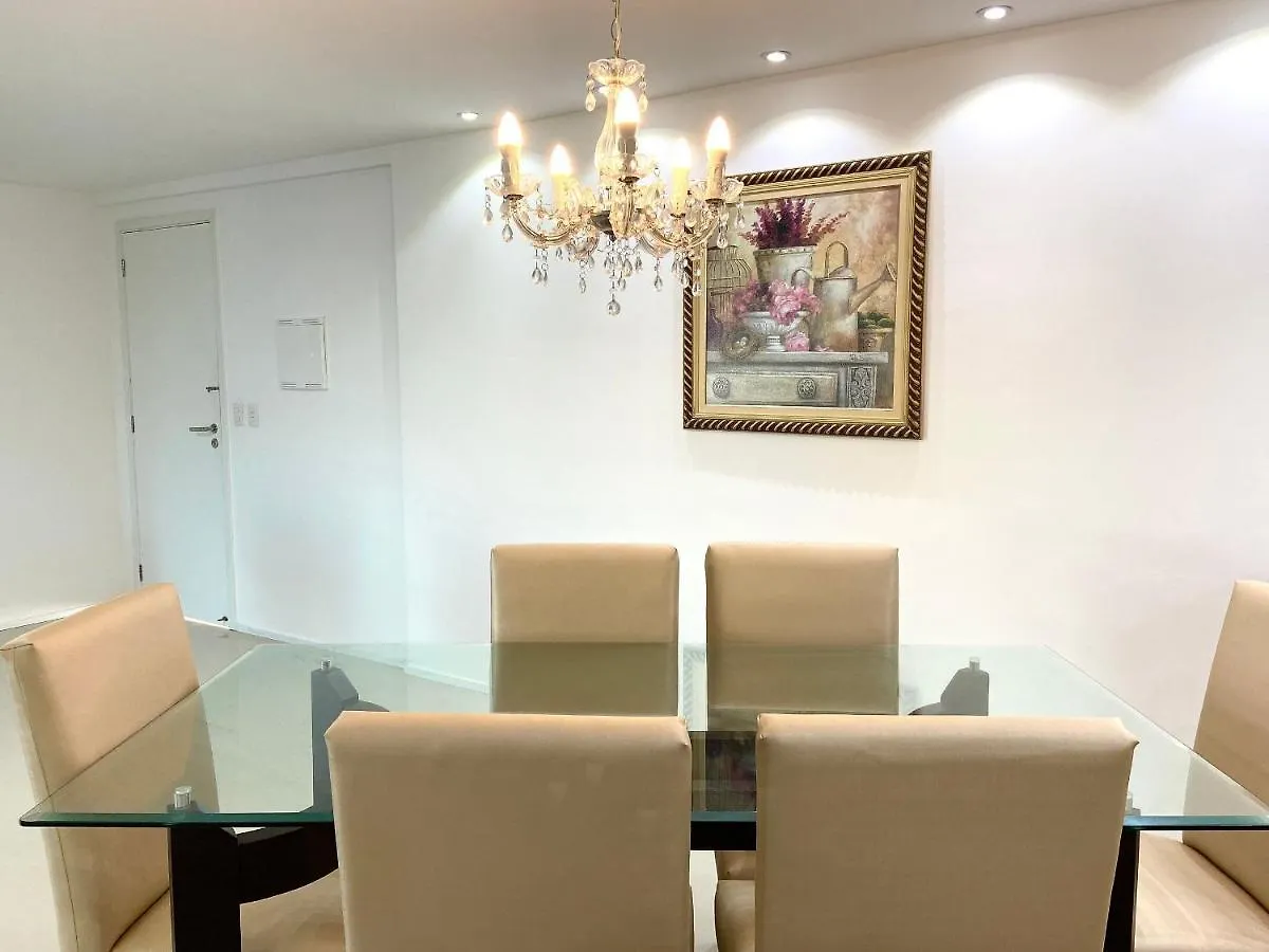 Holiday home Solarium Residence No Porto Das Dunas Fortaleza