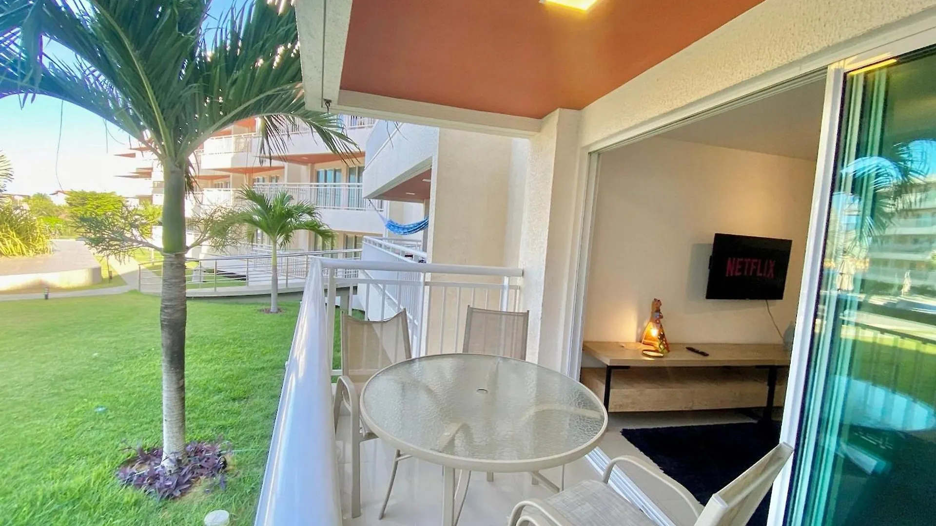Holiday home Solarium Residence No Porto Das Dunas Fortaleza  Brazil