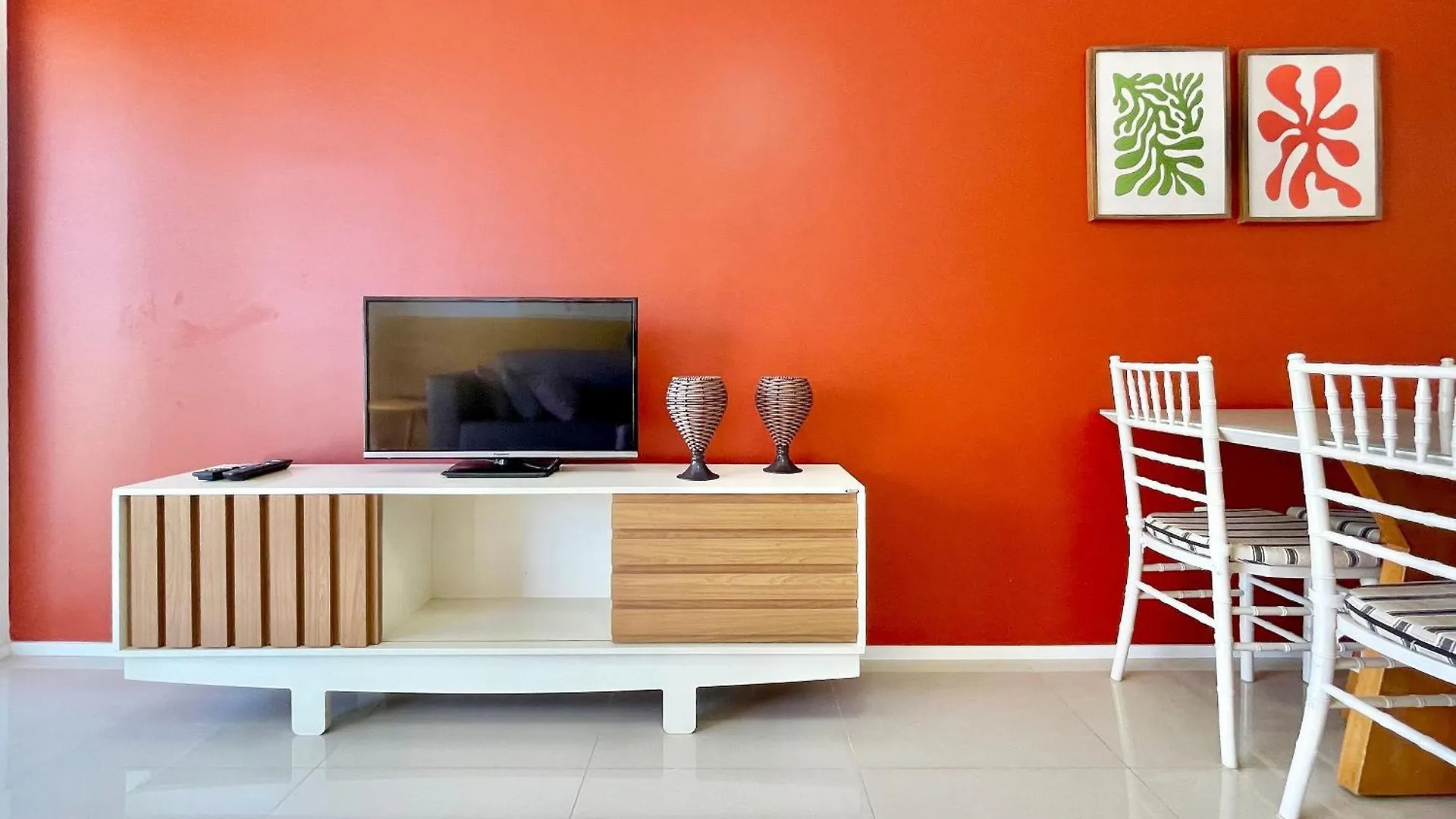 Solarium Residence No Porto Das Dunas Fortaleza