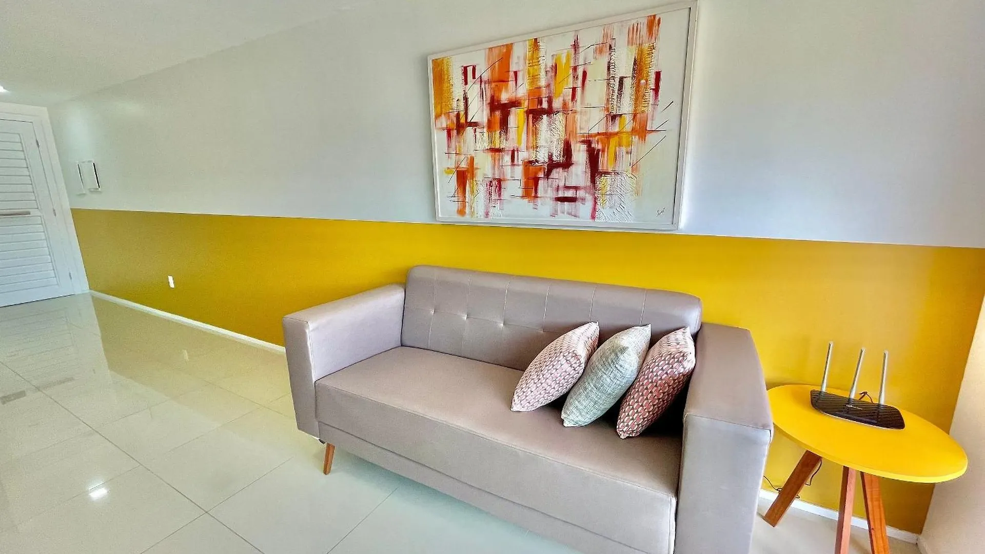 Holiday home Solarium Residence No Porto Das Dunas Fortaleza