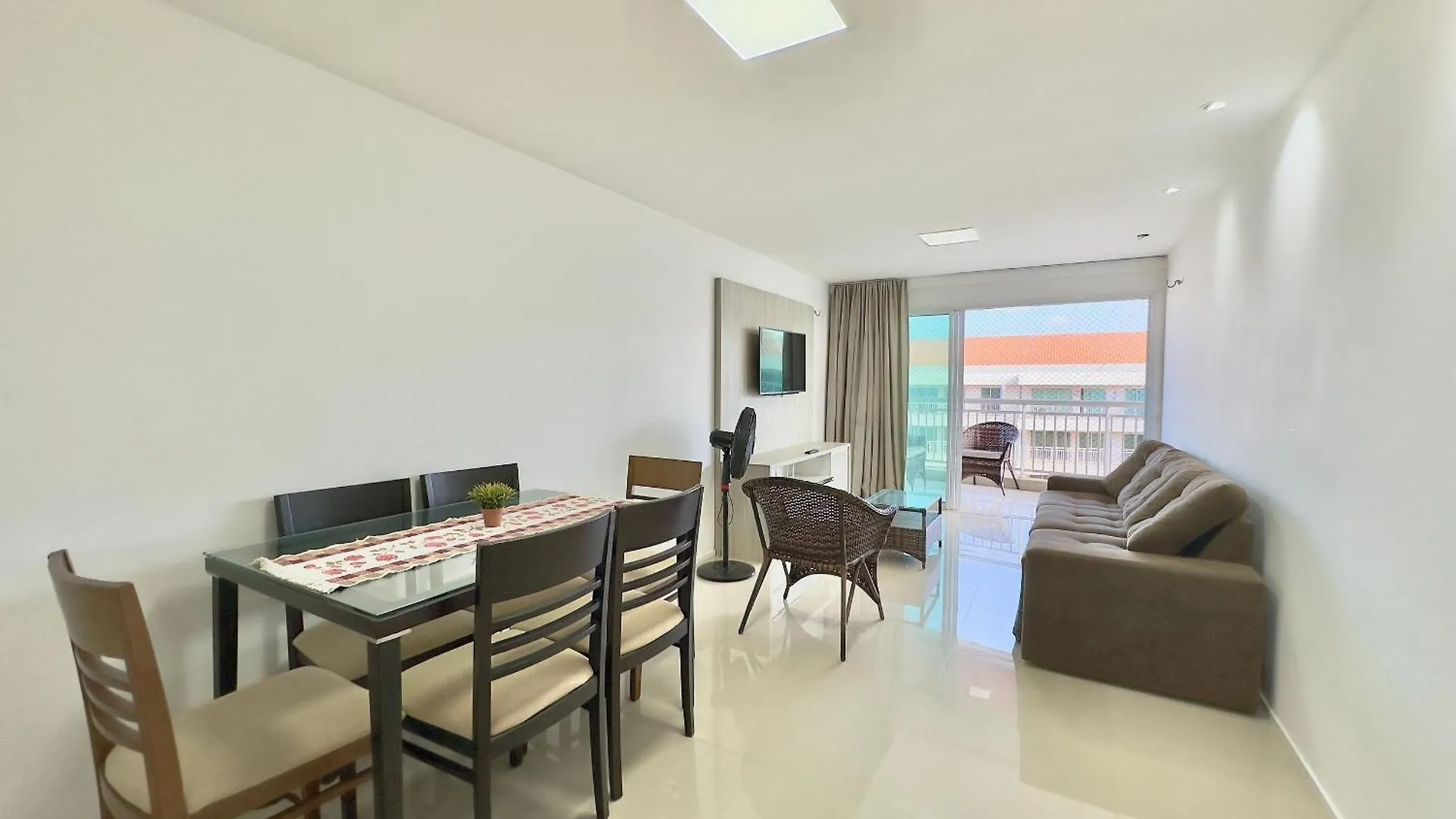 Solarium Residence No Porto Das Dunas Fortaleza  Holiday home