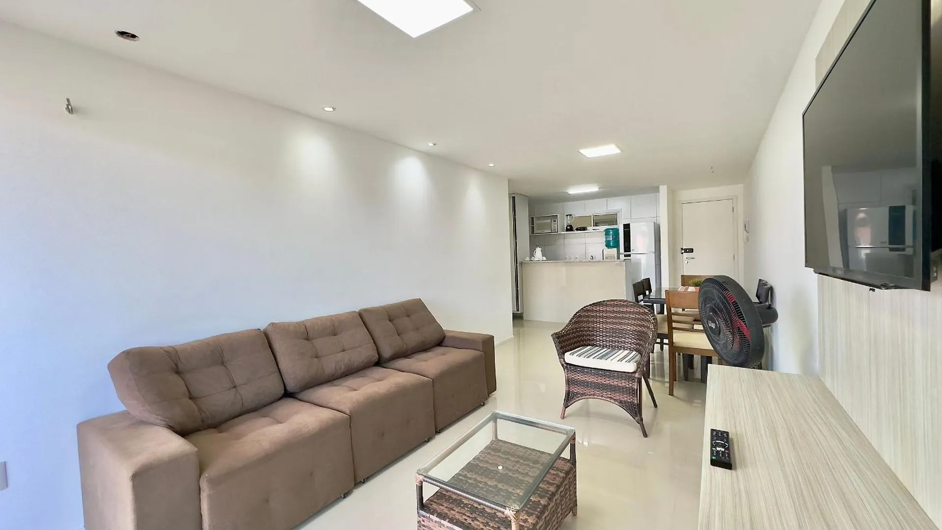 Solarium Residence No Porto Das Dunas Fortaleza  Holiday home