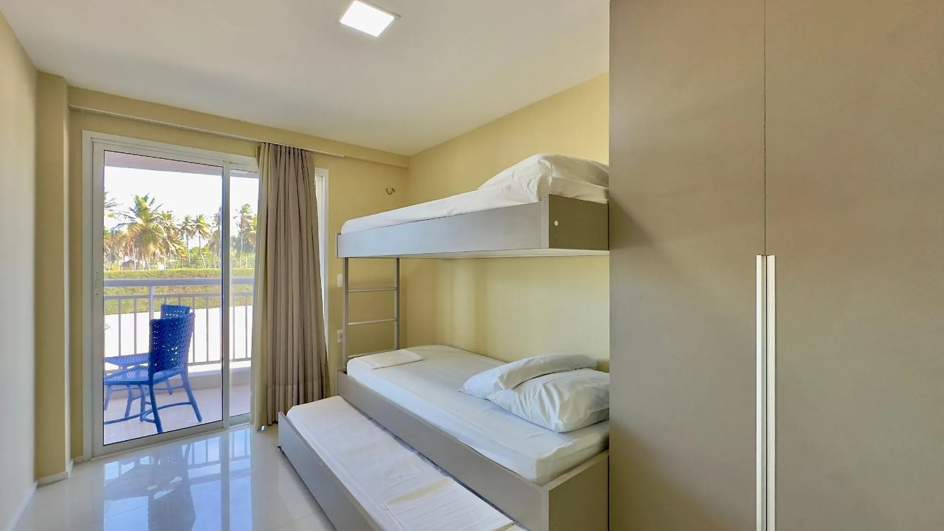 Solarium Residence No Porto Das Dunas Fortaleza  Holiday home Fortaleza (Ceara)
