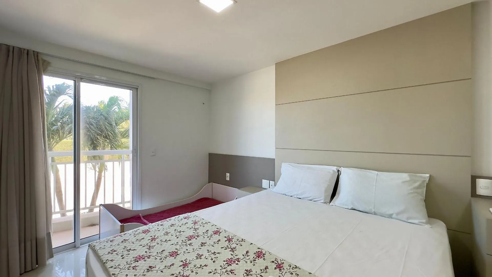 Solarium Residence No Porto Das Dunas Fortaleza  Holiday home Fortaleza (Ceara)