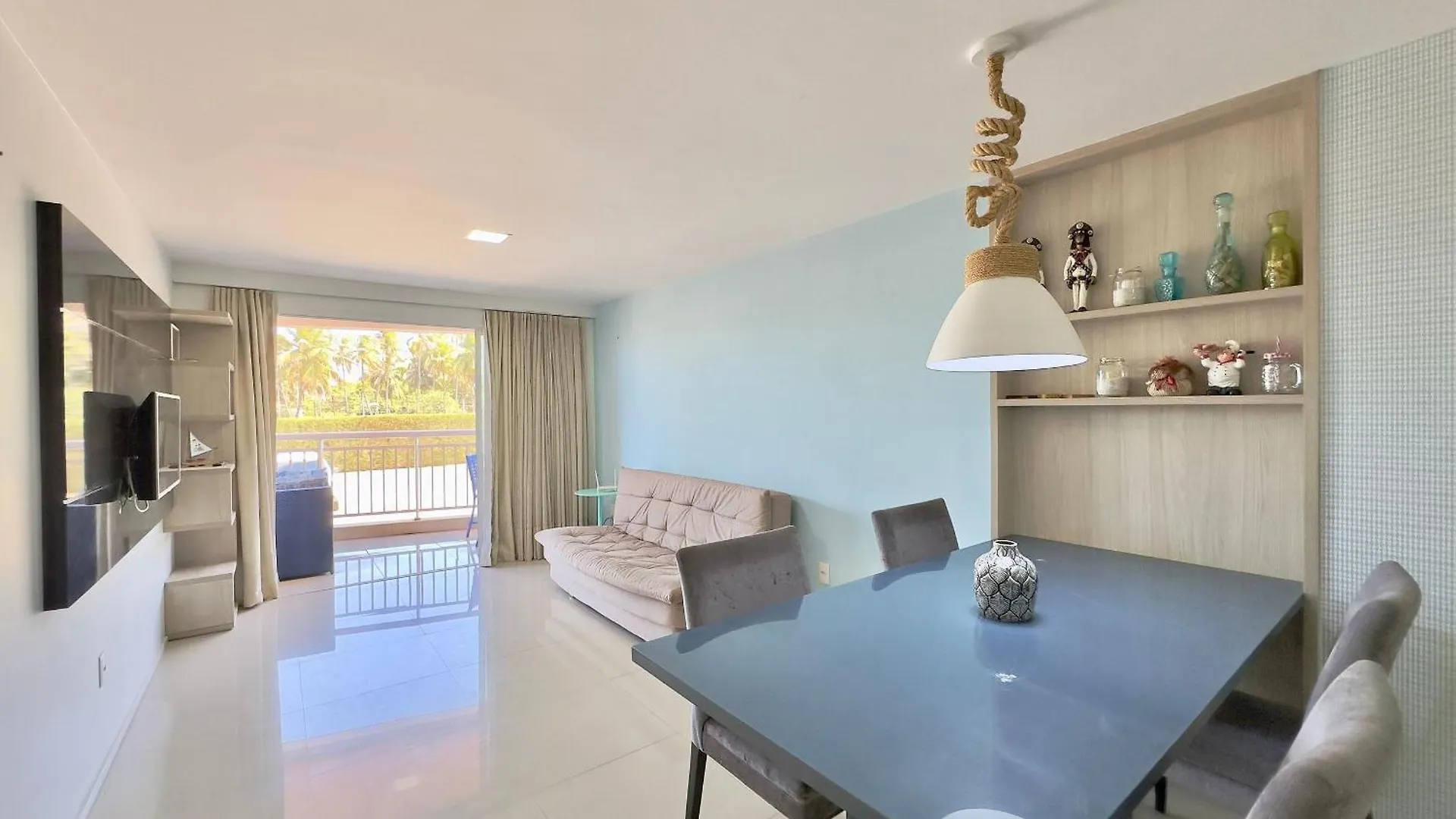 Holiday home Solarium Residence No Porto Das Dunas Fortaleza  Brazil