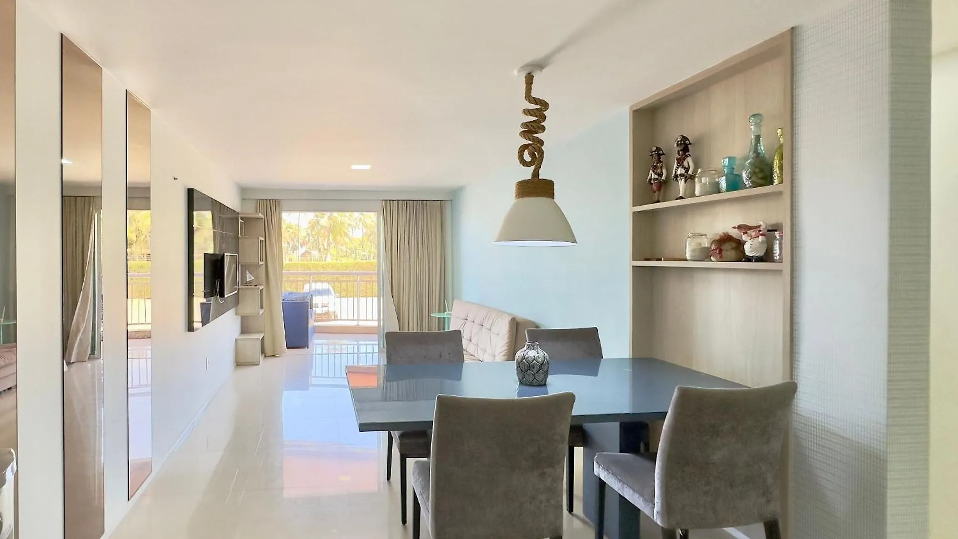 Holiday home Solarium Residence No Porto Das Dunas Fortaleza