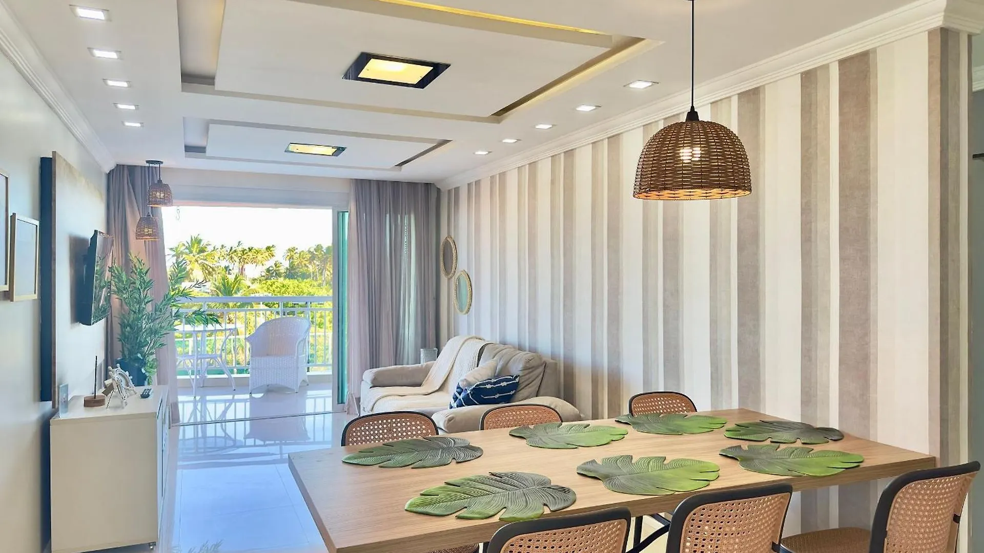 Solarium Residence No Porto Das Dunas Fortaleza  0*, Fortaleza (Ceara) Brazil