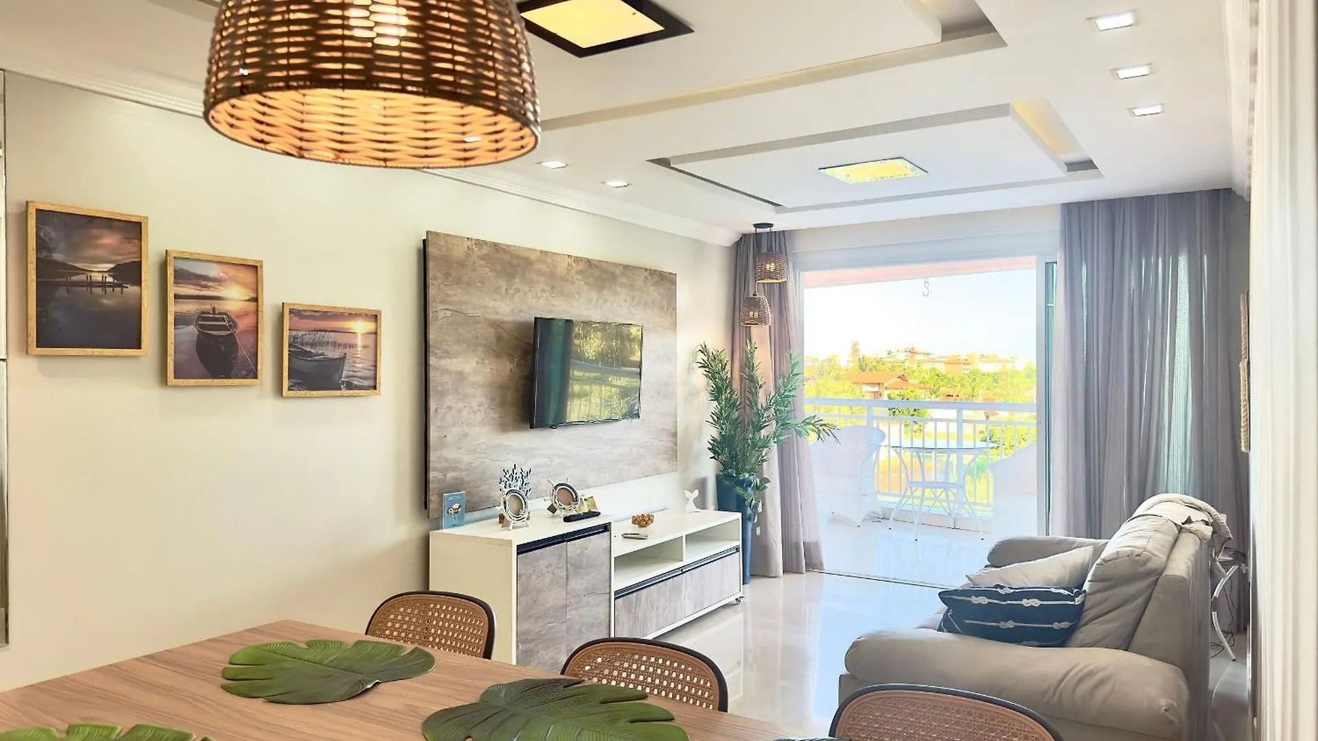 Solarium Residence No Porto Das Dunas Fortaleza  Holiday home Fortaleza (Ceara)