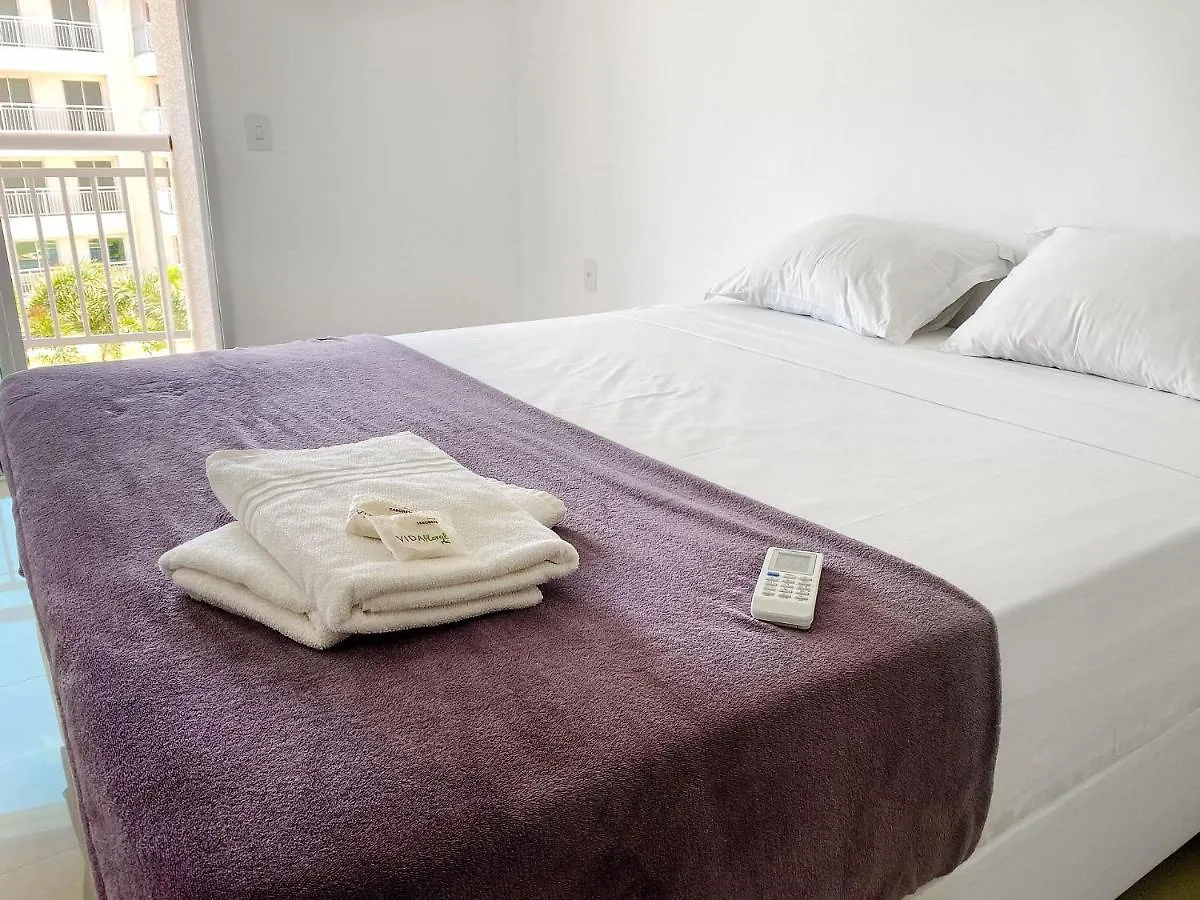 Solarium Residence No Porto Das Dunas فورتاليز 0*,