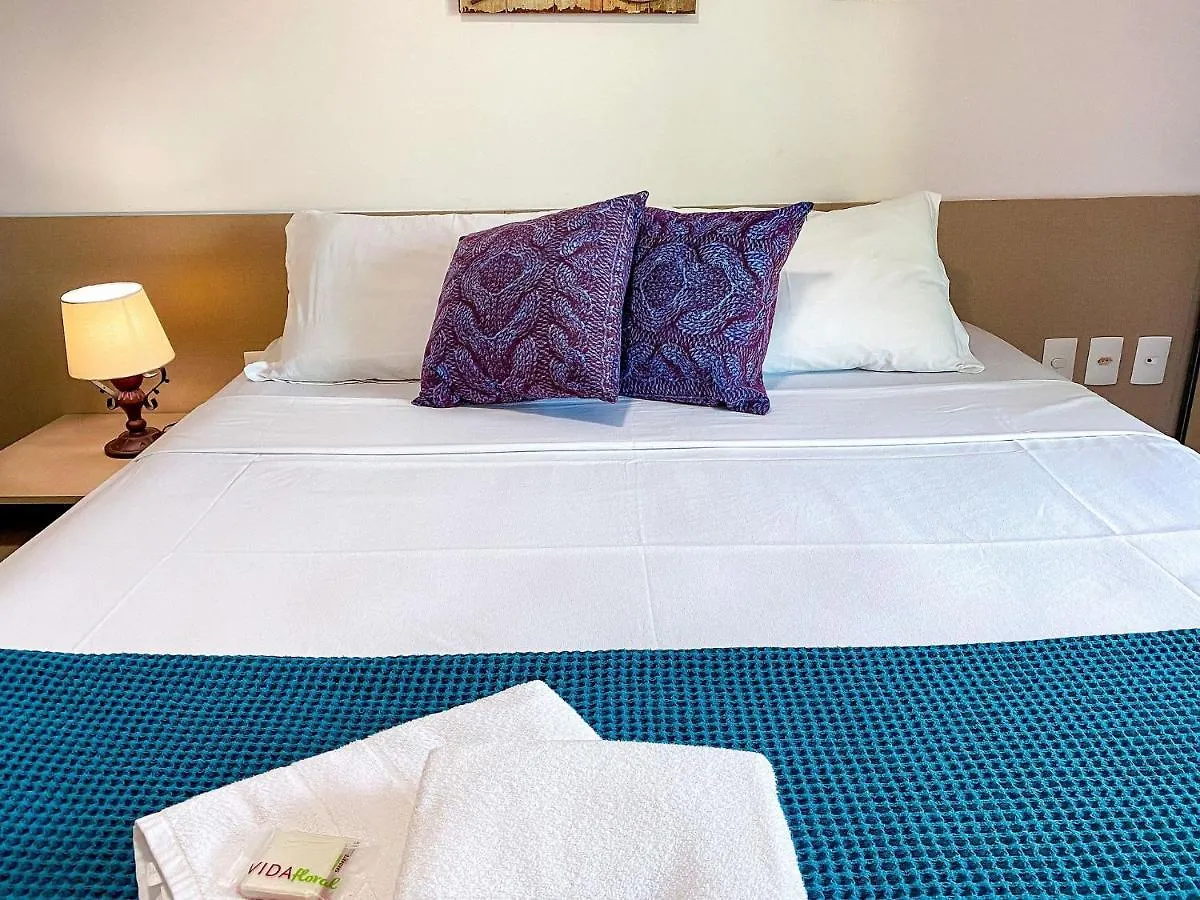 Solarium Residence No Porto Das Dunas فورتاليز 0*,