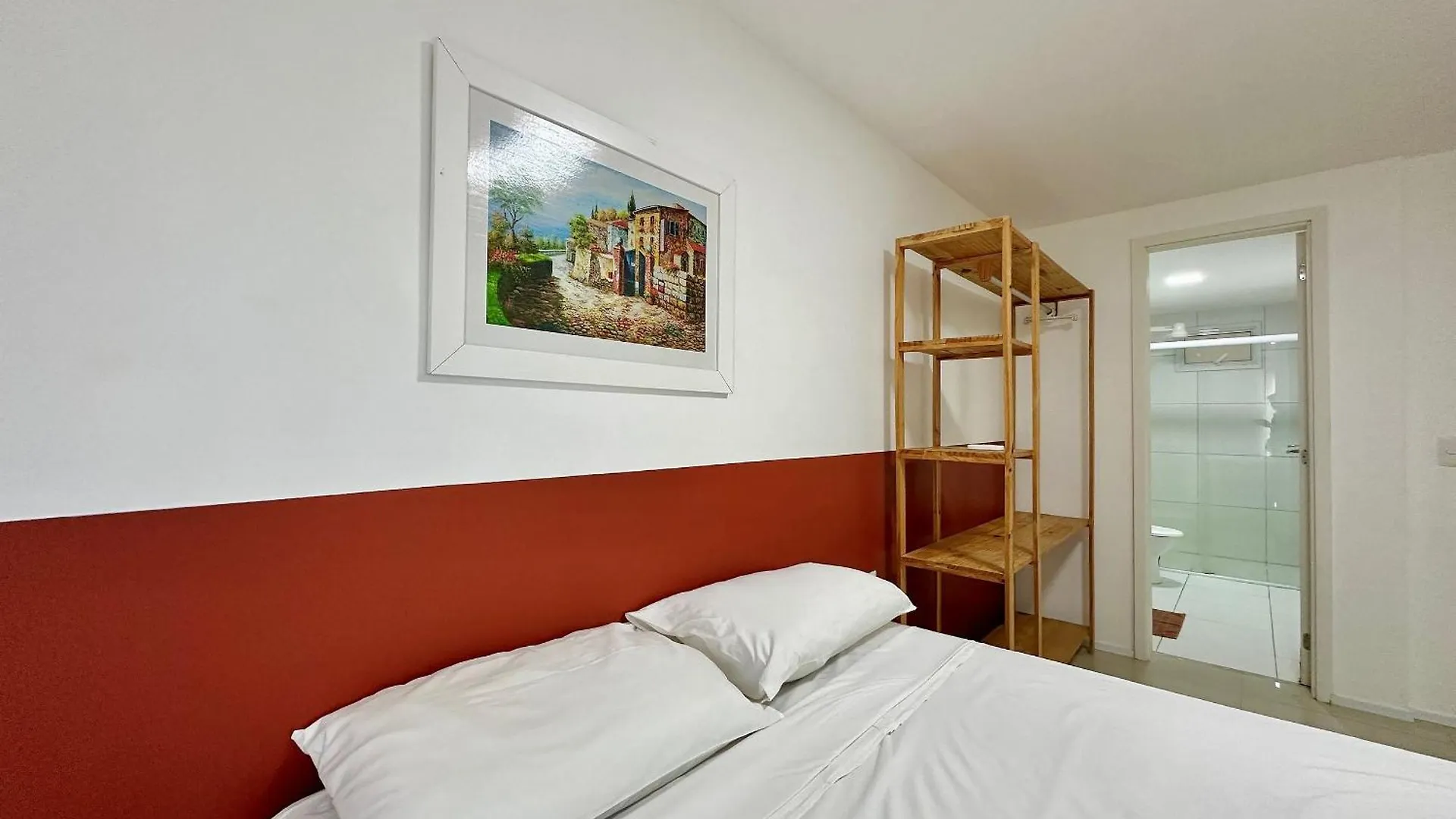 Solarium Residence No Porto Das Dunas فورتاليز بيت للعطل