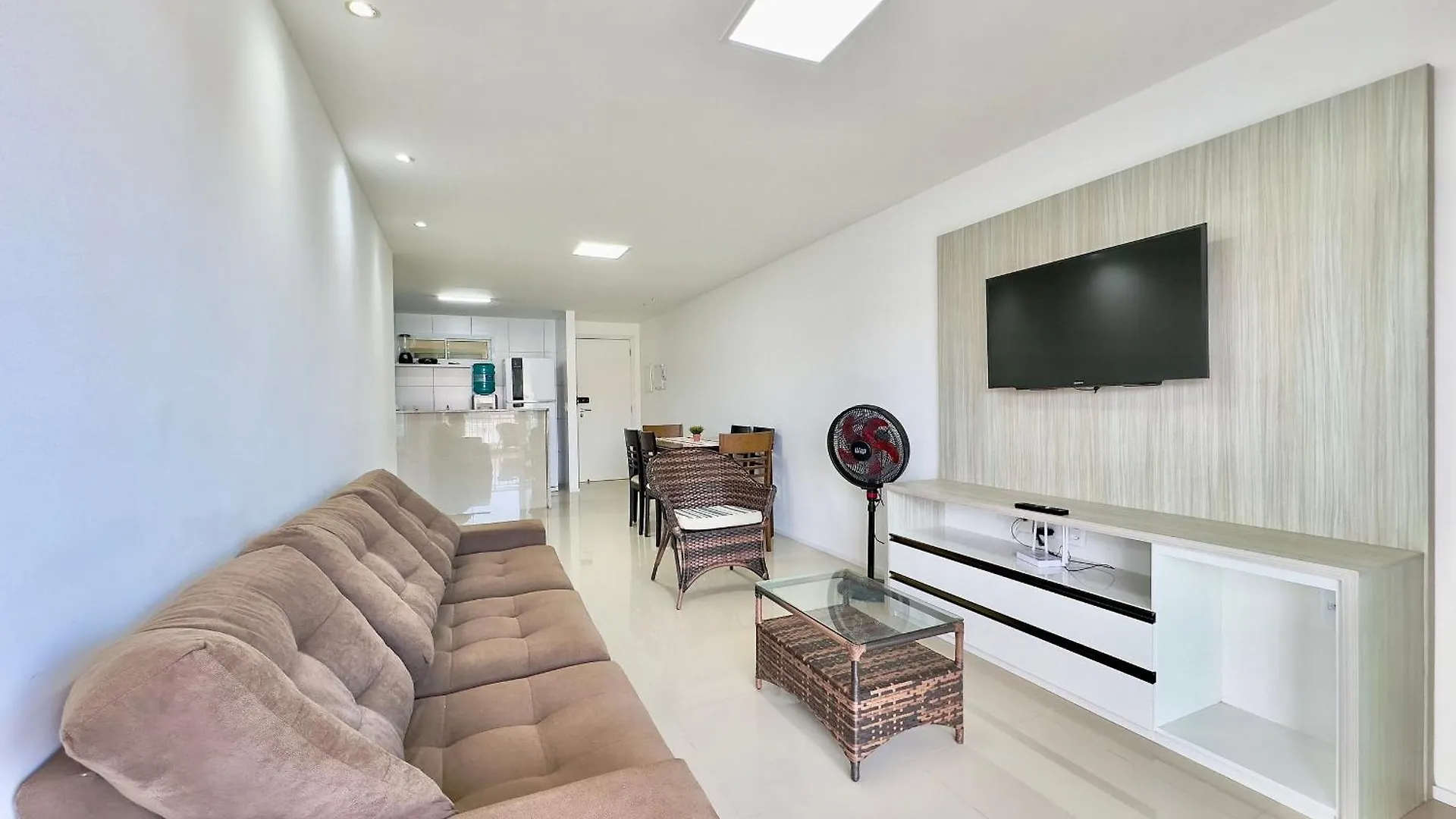 Solarium Residence No Porto Das Dunas فورتاليز