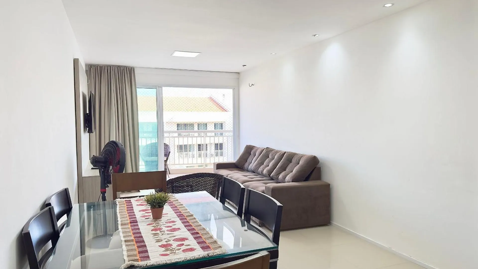 Solarium Residence No Porto Das Dunas فورتاليز البرازيل