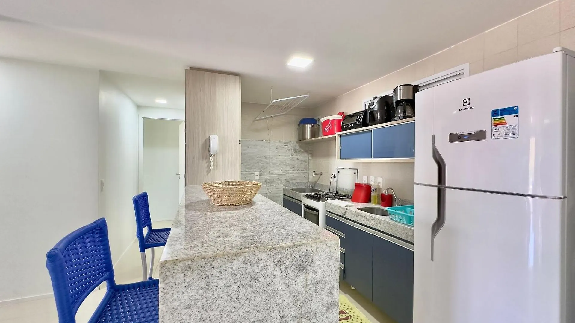 بيت للعطل Solarium Residence No Porto Das Dunas فورتاليز