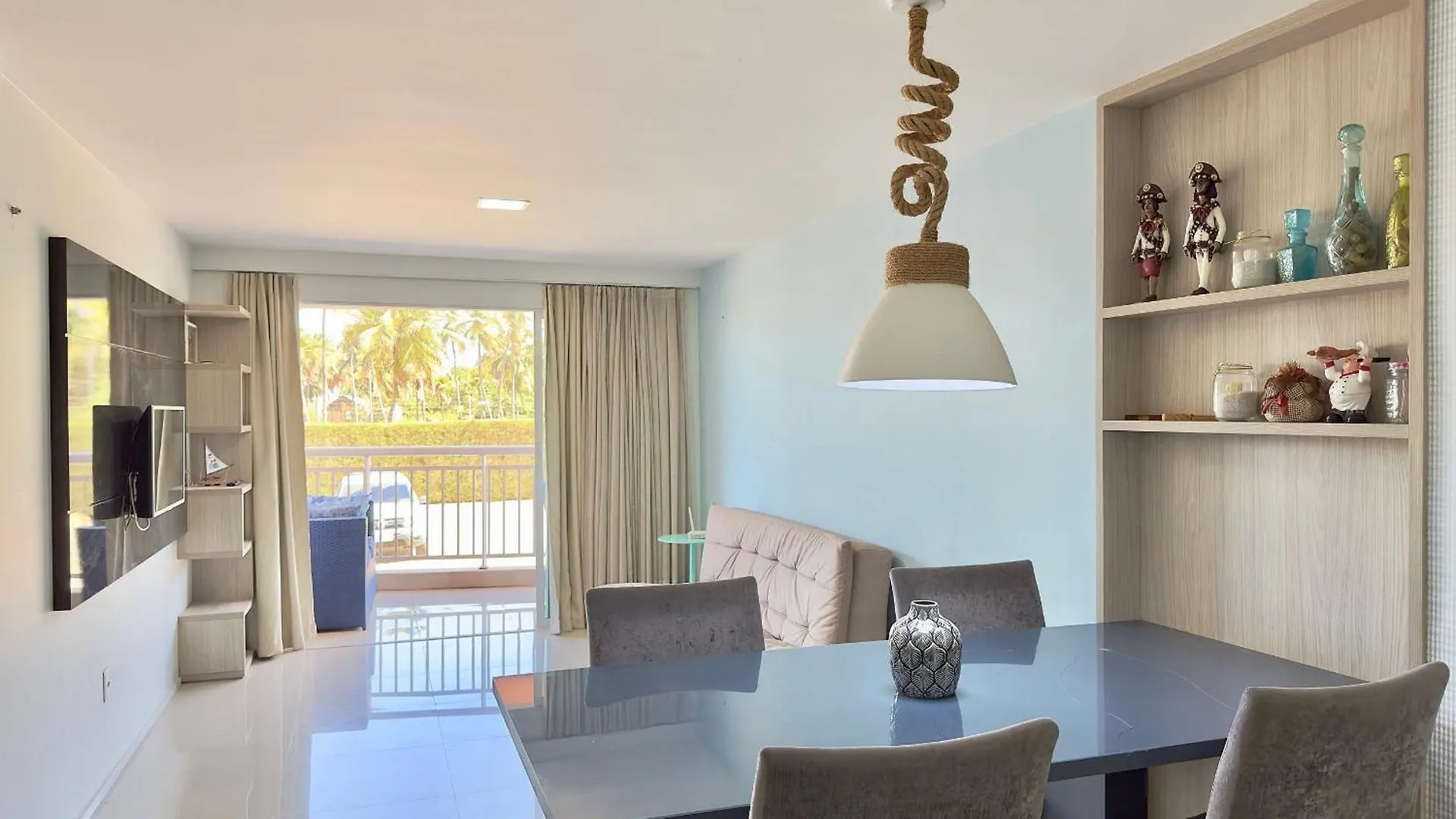 Solarium Residence No Porto Das Dunas فورتاليز 0*,