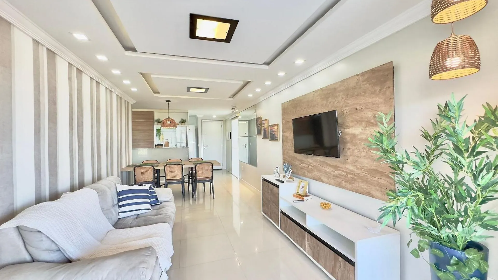Solarium Residence No Porto Das Dunas فورتاليز البرازيل