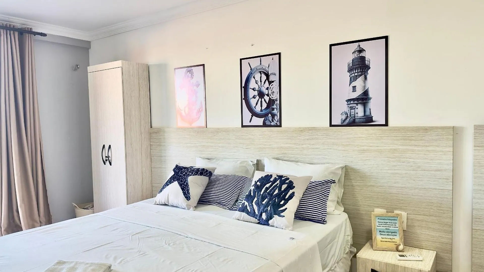 Solarium Residence No Porto Das Dunas فورتاليز