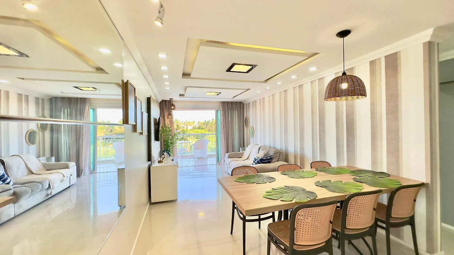 بيت للعطل Solarium Residence No Porto Das Dunas فورتاليز